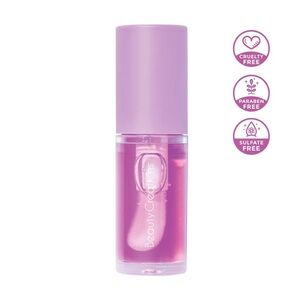 Beauty Creations Sheer Lip Oil